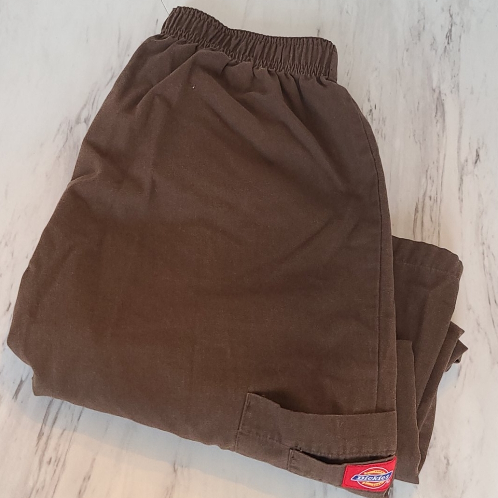 Dickies Cargo Scrub Bottom